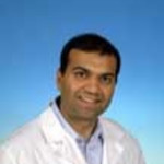 Dr. Saurabh Navinchand Patel MD
