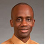 Dr. David Wanjohi Kabithe, MD