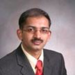 Dr. Srinivas Reddy Pulagam, MD