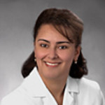 Dr. Josephine Rida Mikhail, MD - Madison, OH - Internal Medicine