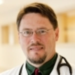 Dr. Joseph Donald Fountain, DO - Milton, FL - Family Medicine