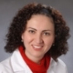 Dr. Tea Avtandil Tchelidze, MD - Twinsburg, OH - Internal Medicine