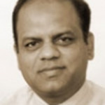 Dr. Vaqar Ahmad MD