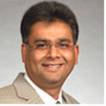 Dr. Ketan Sharad Shah, MD - Kettering, OH - Hematology, Oncology, Internal Medicine
