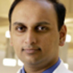 Dr. Ganesh Venkatarama Raj, MD