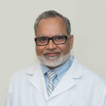 Dr. Aftab Husain MD
