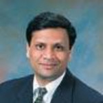 Dr. Sreenivas V Rao, MD