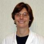 Dr. Virginia White Gale, MD