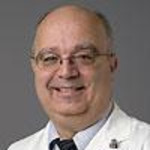 Dr. Robert John Sefczek MD
