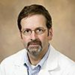 Dr. Robert Lockhart Saulters, MD - Jackson, MS - Internal Medicine