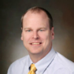 Dr. Michael Alan Wood, MD
