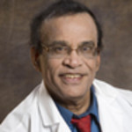 Dr. Ganapathy Krishna Kumar MD