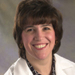 Dr. Joanne Sandler Goldberg, MD - Farmington Hills, MI - Obstetrics & Gynecology
