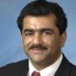 Dr. Yaqub Ali, MD - Lenoir City, TN - Nephrology