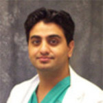 Dr. Naveed Rahman Papa, MD
