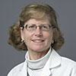 Dr. Mary Brown Preston, MD