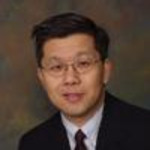 Dr. Edward Po-Chung Chen, MD