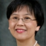 Dr. Selina Lin, MD - Katy, TX - Obstetrics & Gynecology