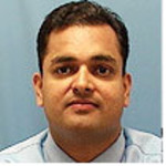 Dr. Prabhat Kumar Sinha - Farmington Hills, MI - Pulmonology, Sleep Medicine, Critical Care Medicine
