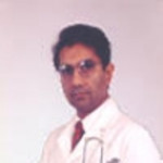 Dr. Kamran H Shahzada, MD - Arkansas City, KS - Internal Medicine, Emergency Medicine