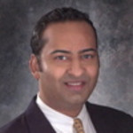 Dr. Ketan Dhan Shah MD