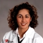 Dr. Sandhia Varyani, MD - Beachwood, OH - Obstetrics & Gynecology