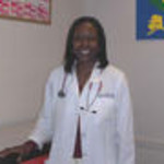 Dr. Crystal Berry Hood, MD - Conyers, GA - Pediatrics