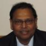 Venkatesha Gonchigar S Reddy, MD Neurology