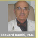 Dr. Edouard Kamhi, MD - Greenlawn, NY - Orthopedic Surgery