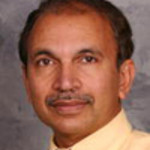 Dr. Syed Saifuddin Azhar, MD