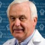 Dr. David Lee Miller, MD - Washington, PA - Allergy & Immunology