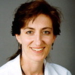 Dr. Thea Lindenman Pfeifer MD