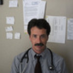 Dr. Thomas Berchard Coppens, MD - Glens Falls, NY - Family Medicine