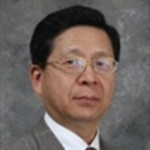Dr. Samuel I Chu MD