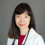 Dr. Lili Kung, MD - Mamaroneck, NY - Family Medicine