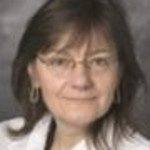 Dr. Lavinia Aura Negrea, MD - Cleveland, OH - Nephrology, Internal Medicine