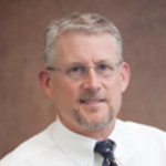Dr. Eric Peter Buth, MD - Grand Rapids, MI - Radiation Oncology