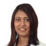 Dr. Corinne Sundar Rao MD