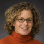 Dr. Peggy Drucker Headstrom, MD