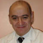 Dr. George Saade, MD - Galveston, TX - Obstetrics & Gynecology, Maternal & Fetal Medicine