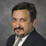 Dr. Mahboob Rahman, MD