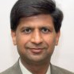 Dr. Parvesh Kumar Goel, MD - Canton, MS - Internal Medicine