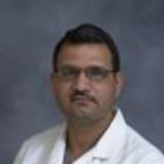 Dr. Balraj Dahiya, MD