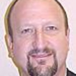 Gary Richard Bernstein