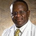Dr. Joram Ototo Mogaka, MD - Eastpointe, MI - Internal Medicine