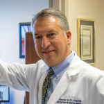 Dr. Leonardo Blachar, MD