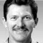 Kenneth Francis Perske
