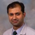 Dr. Vikram Clifford Prabhu, MD - Maywood, IL - Neurological Surgery