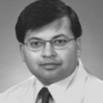 Dr. Shantanu Sinha, MD