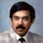 Dr. Mohammad Rafique Chaudhry MD